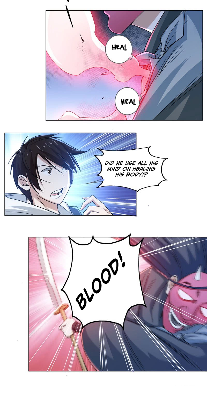 Manga page 4