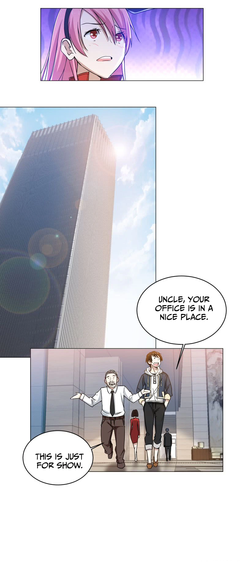 Manga page 7