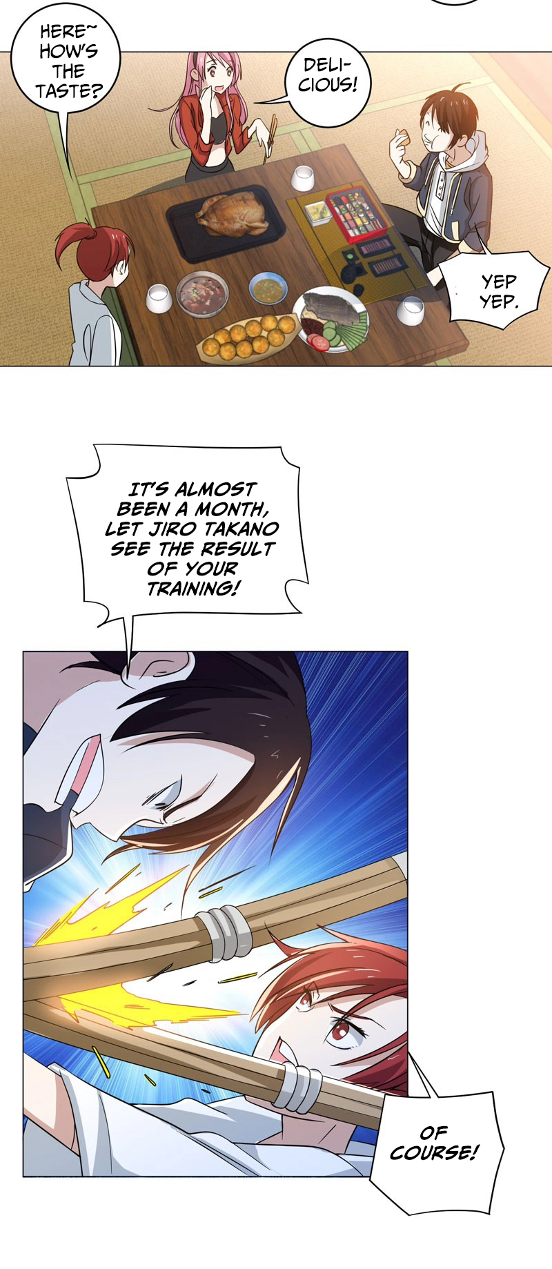 Manga page 10