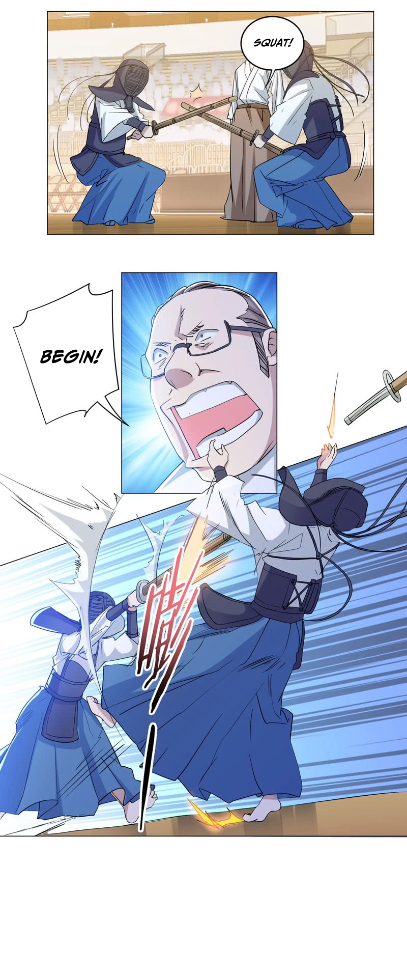 Manga page 9
