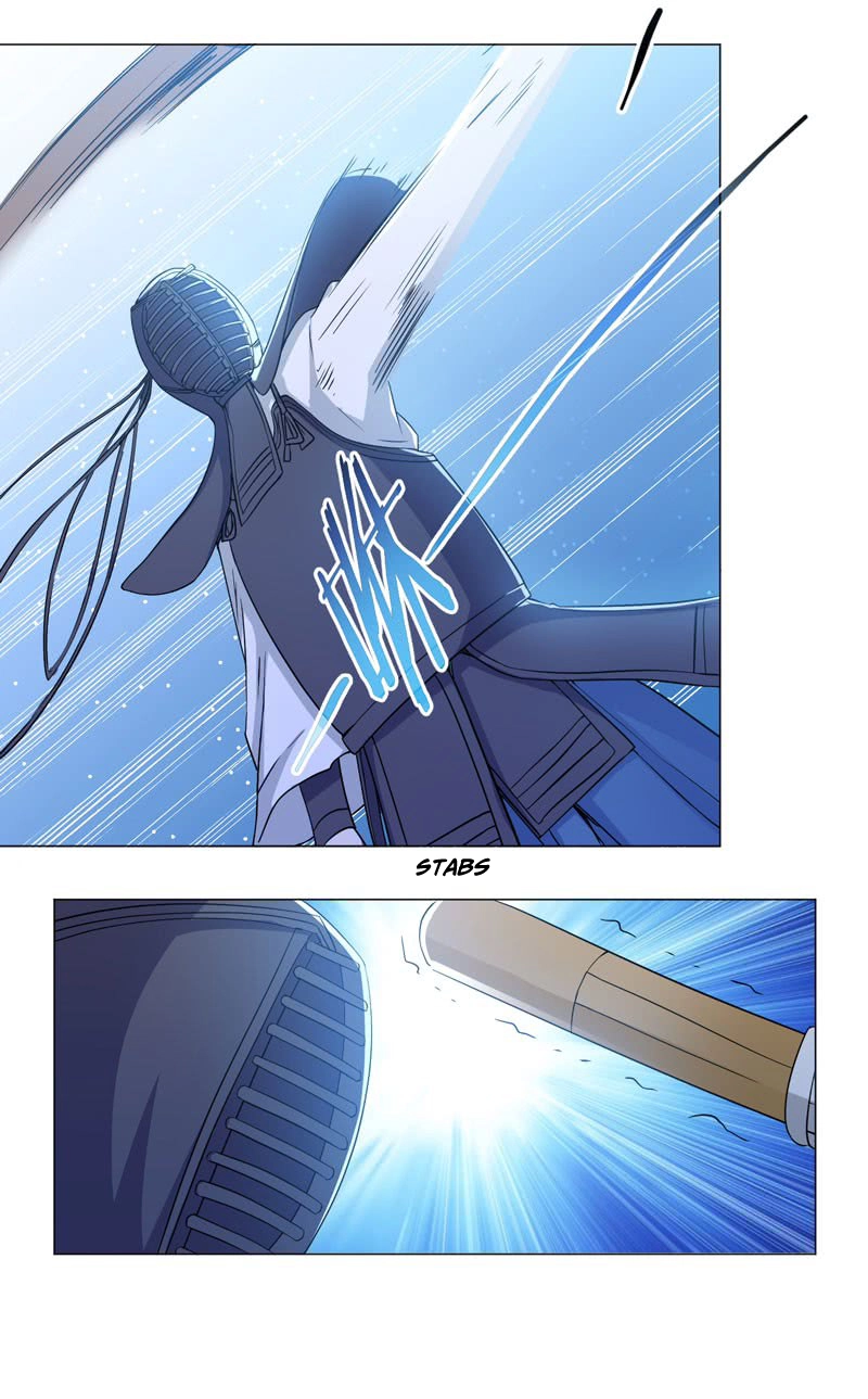Manga page 9