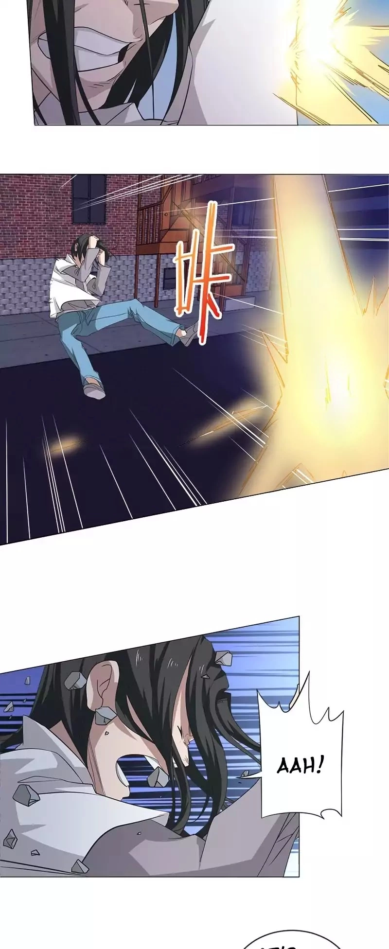 Manga page 7