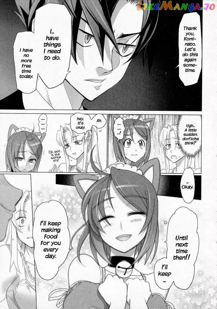Manga page 11