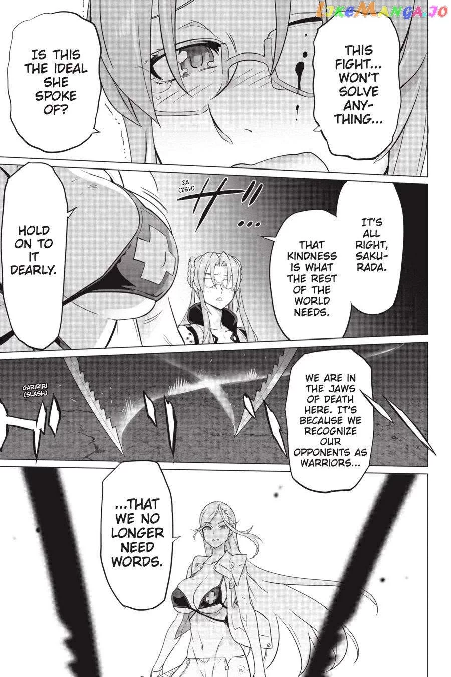 Manga page 15