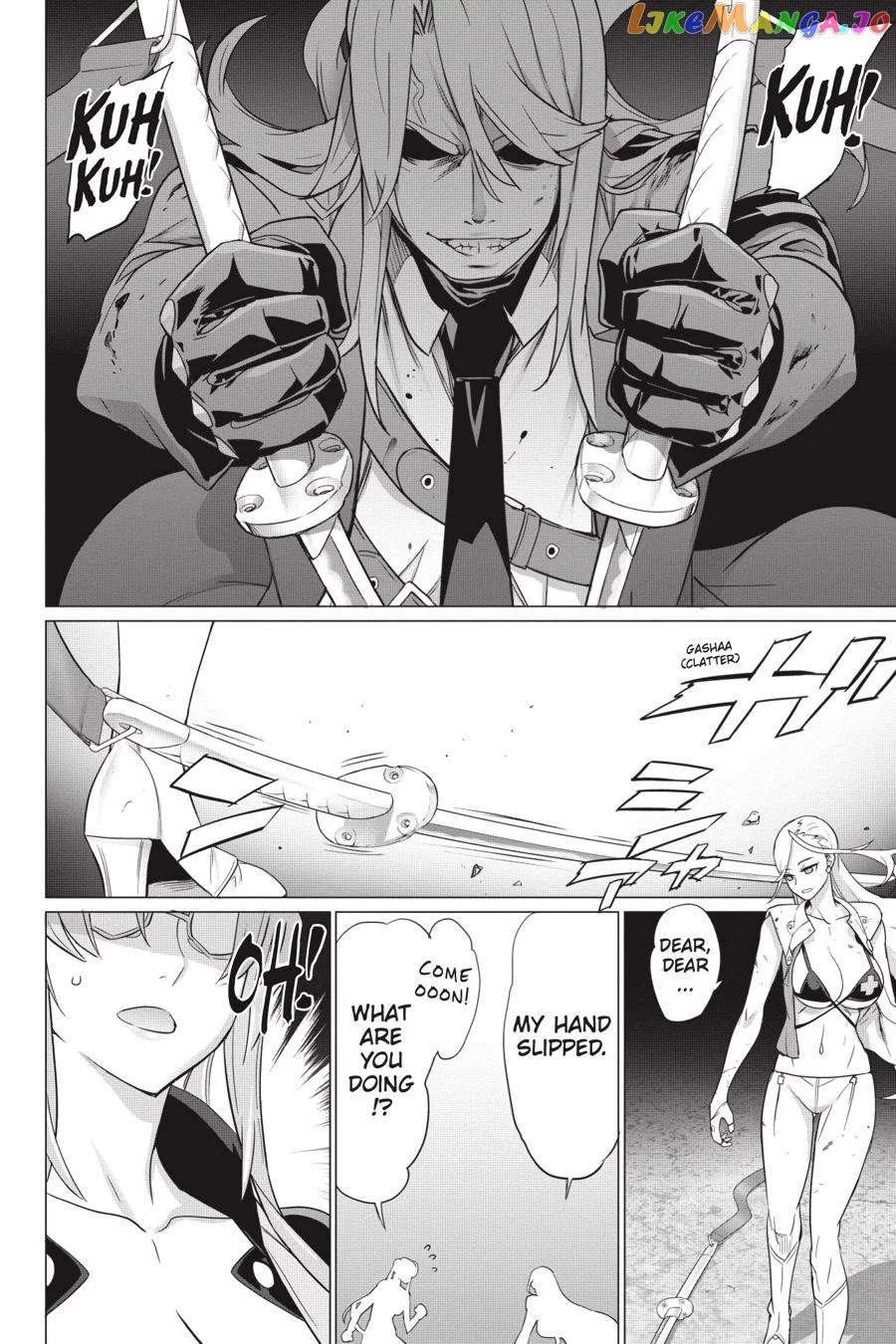 Manga page 16