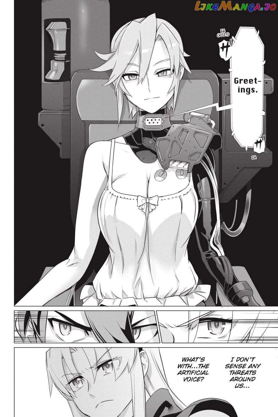 Manga page 22