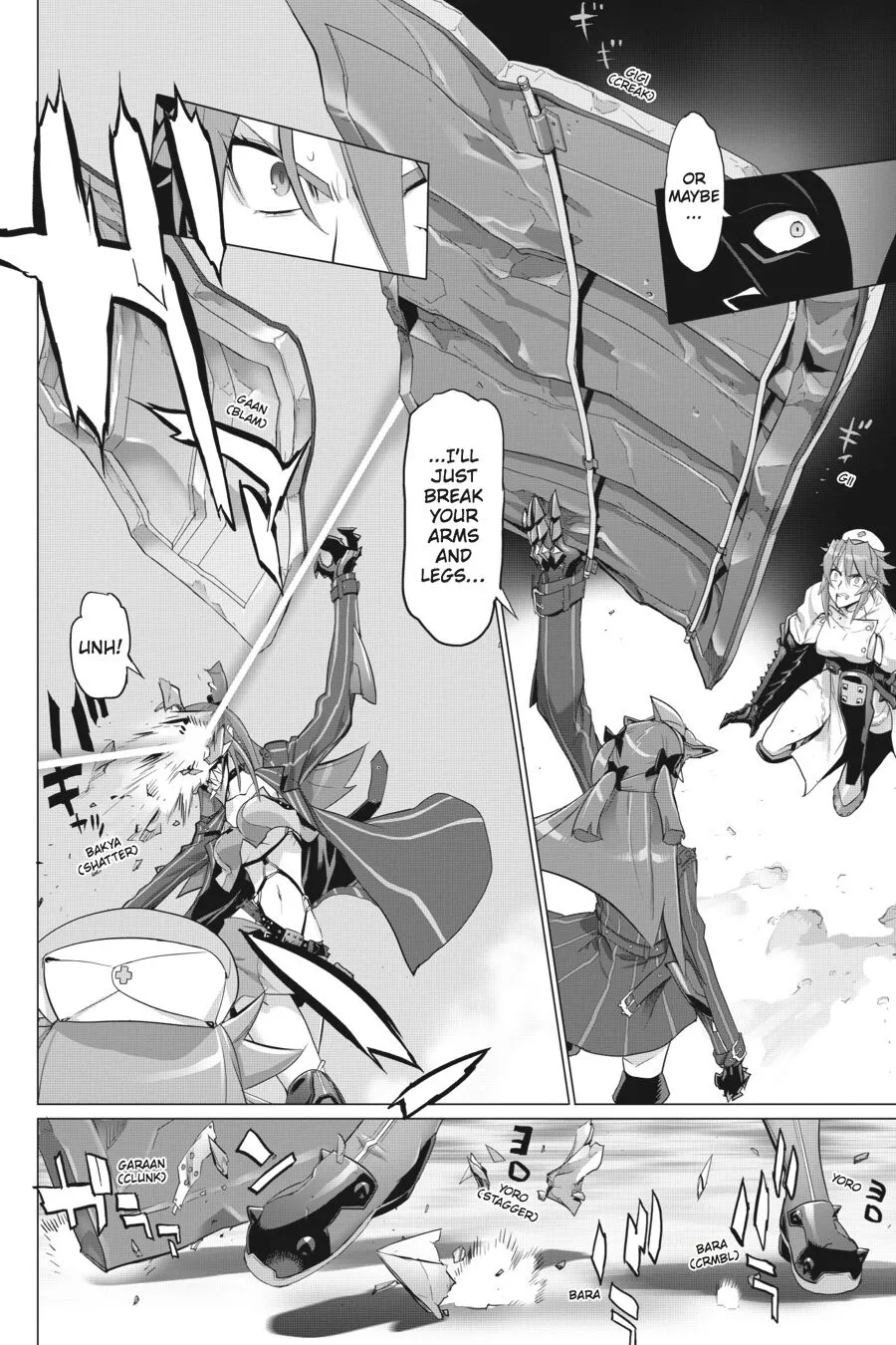 Manga page 20