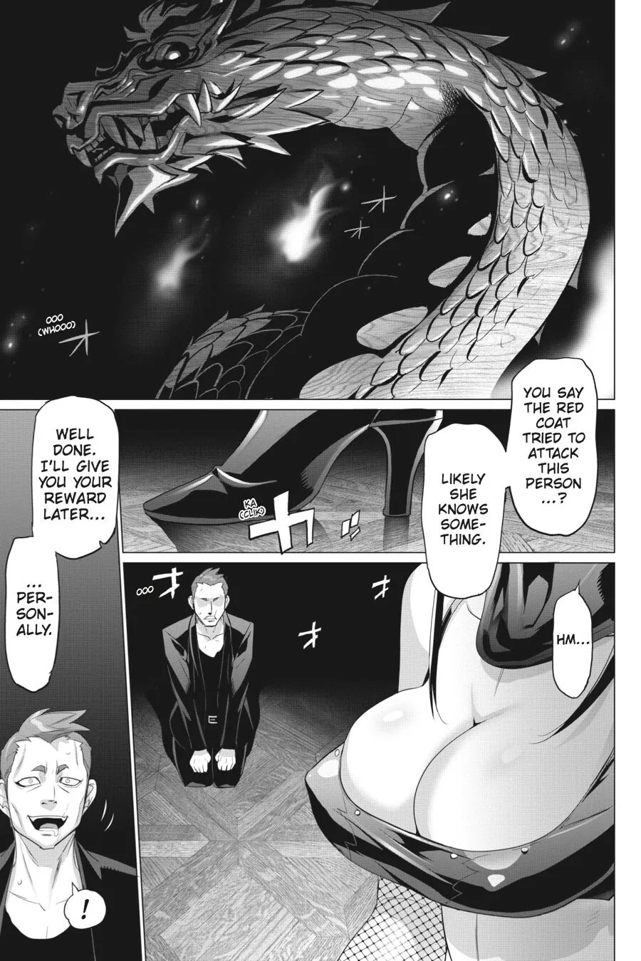 Manga page 25