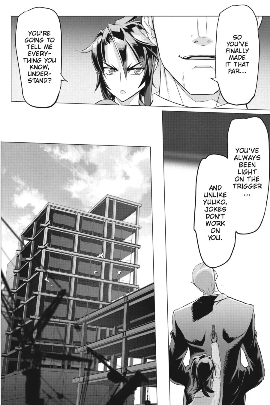 Manga page 21