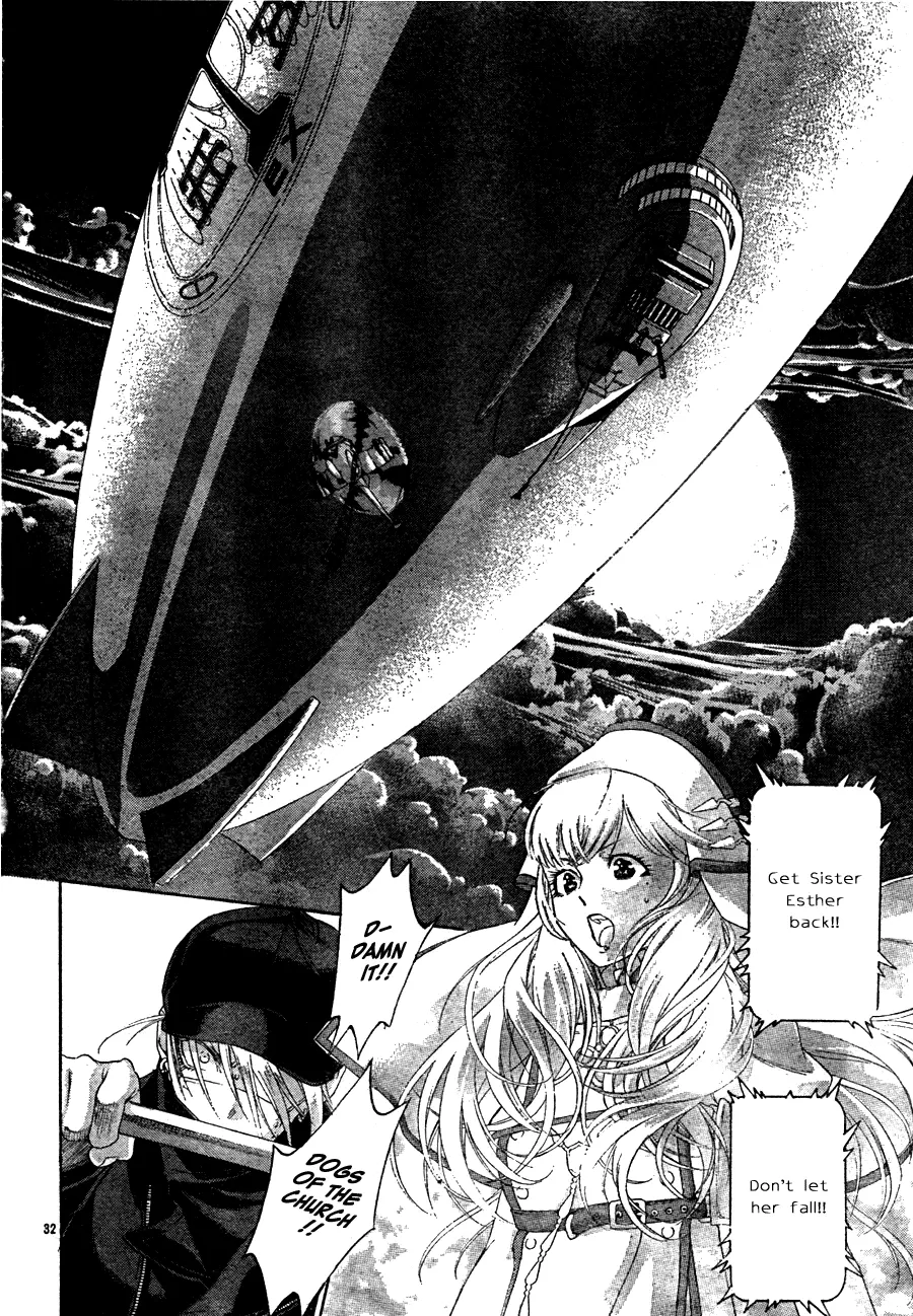 Manga page 35