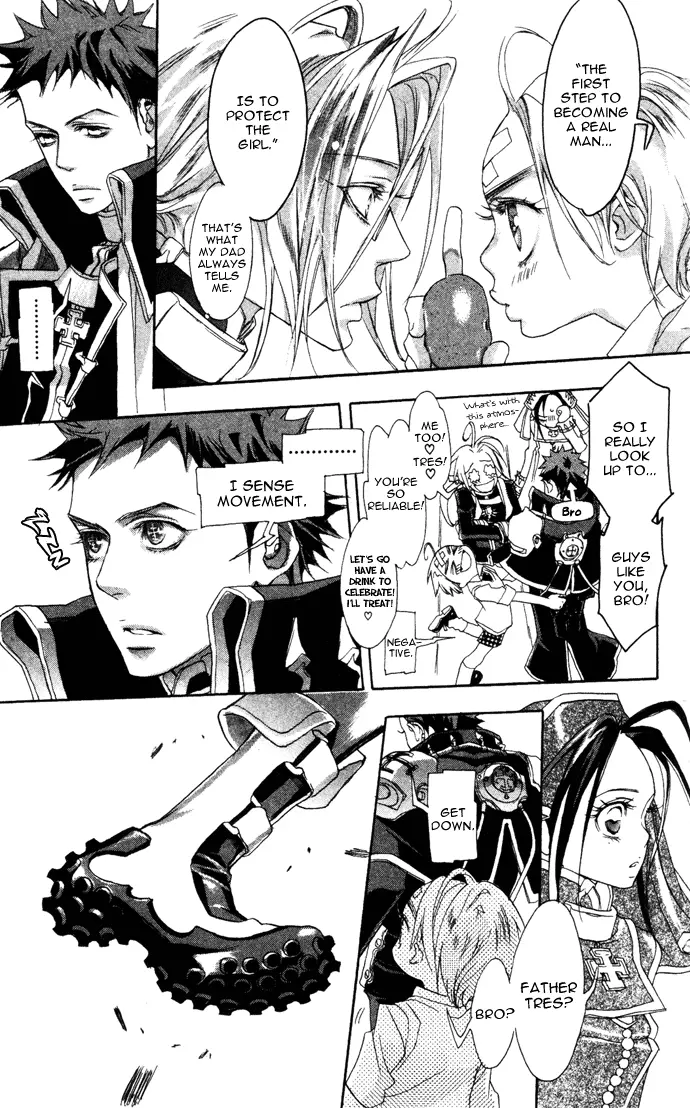 Manga page 13