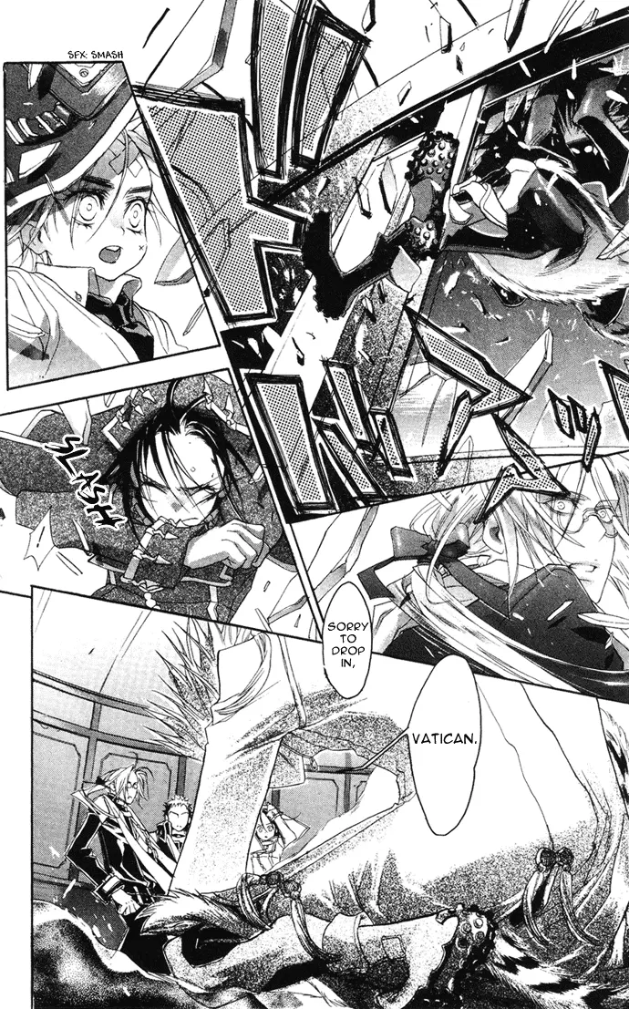 Manga page 14