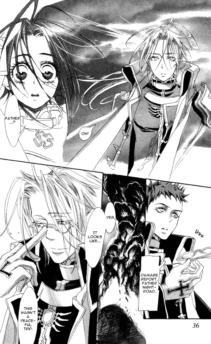 Manga page 36