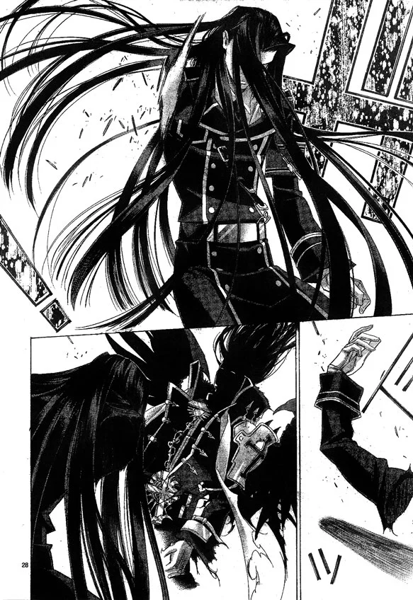 Manga page 25