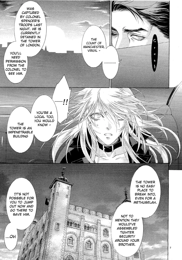 Manga page 28