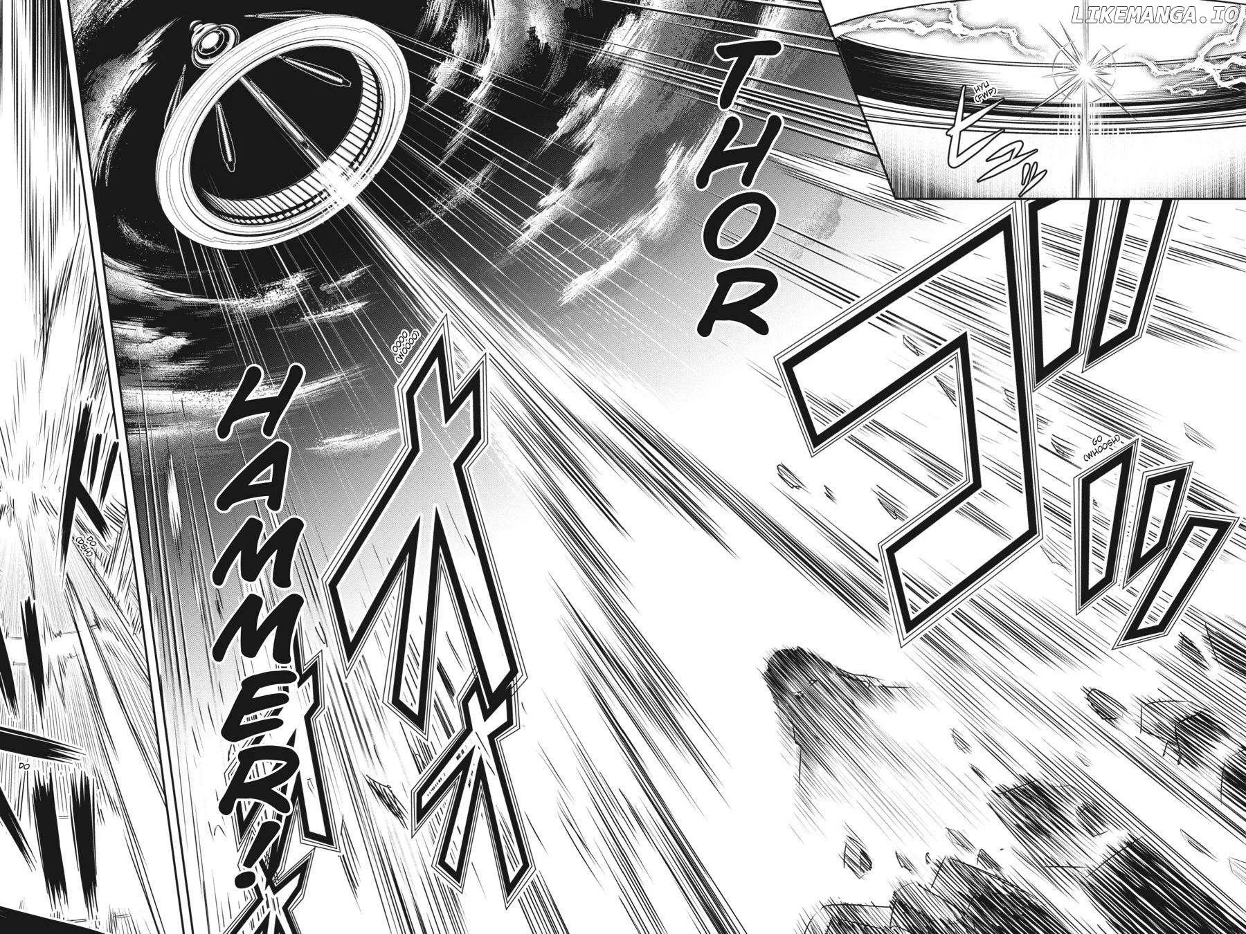 Manga page 16