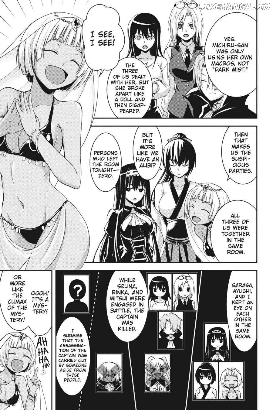 Manga page 28