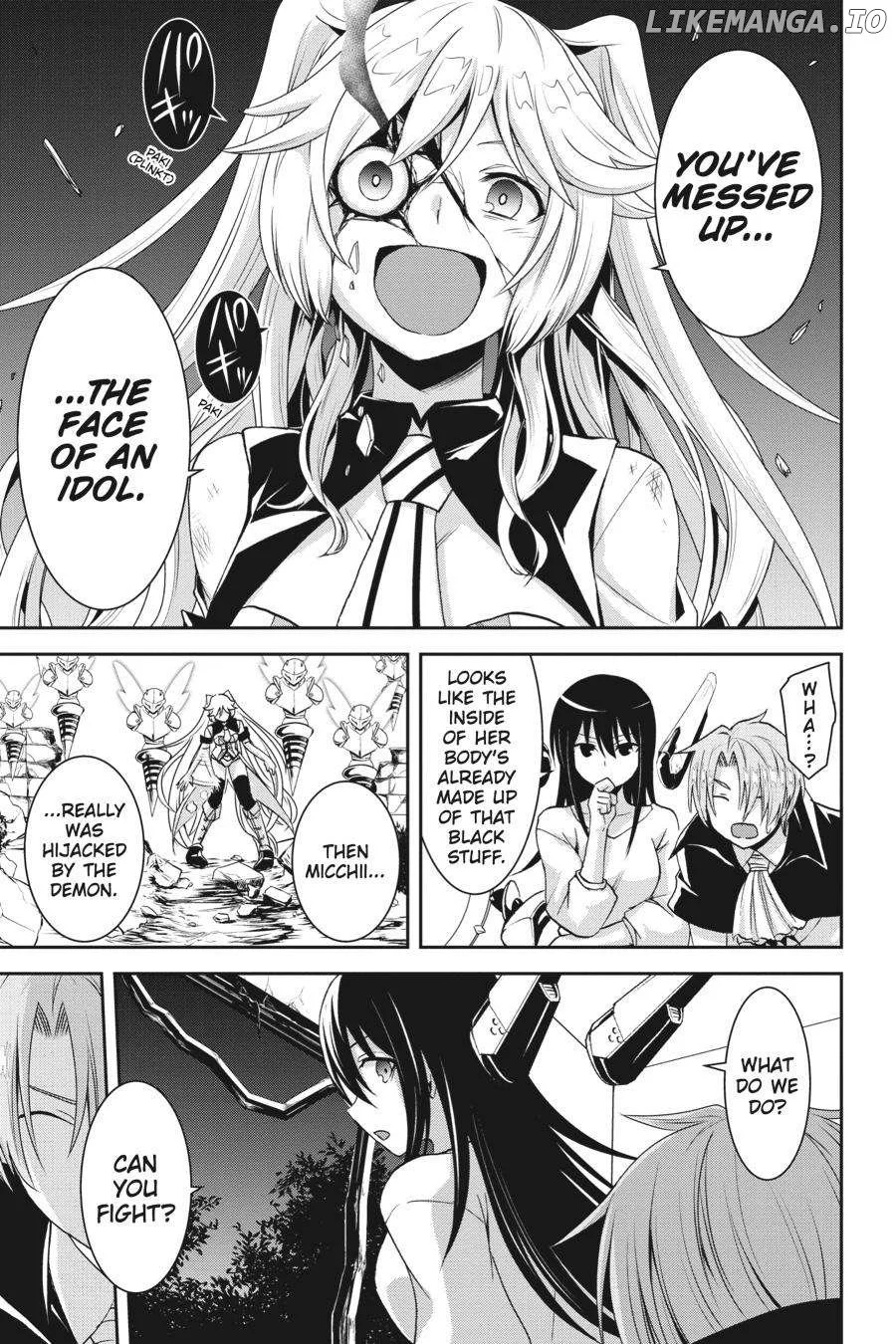 Manga page 7