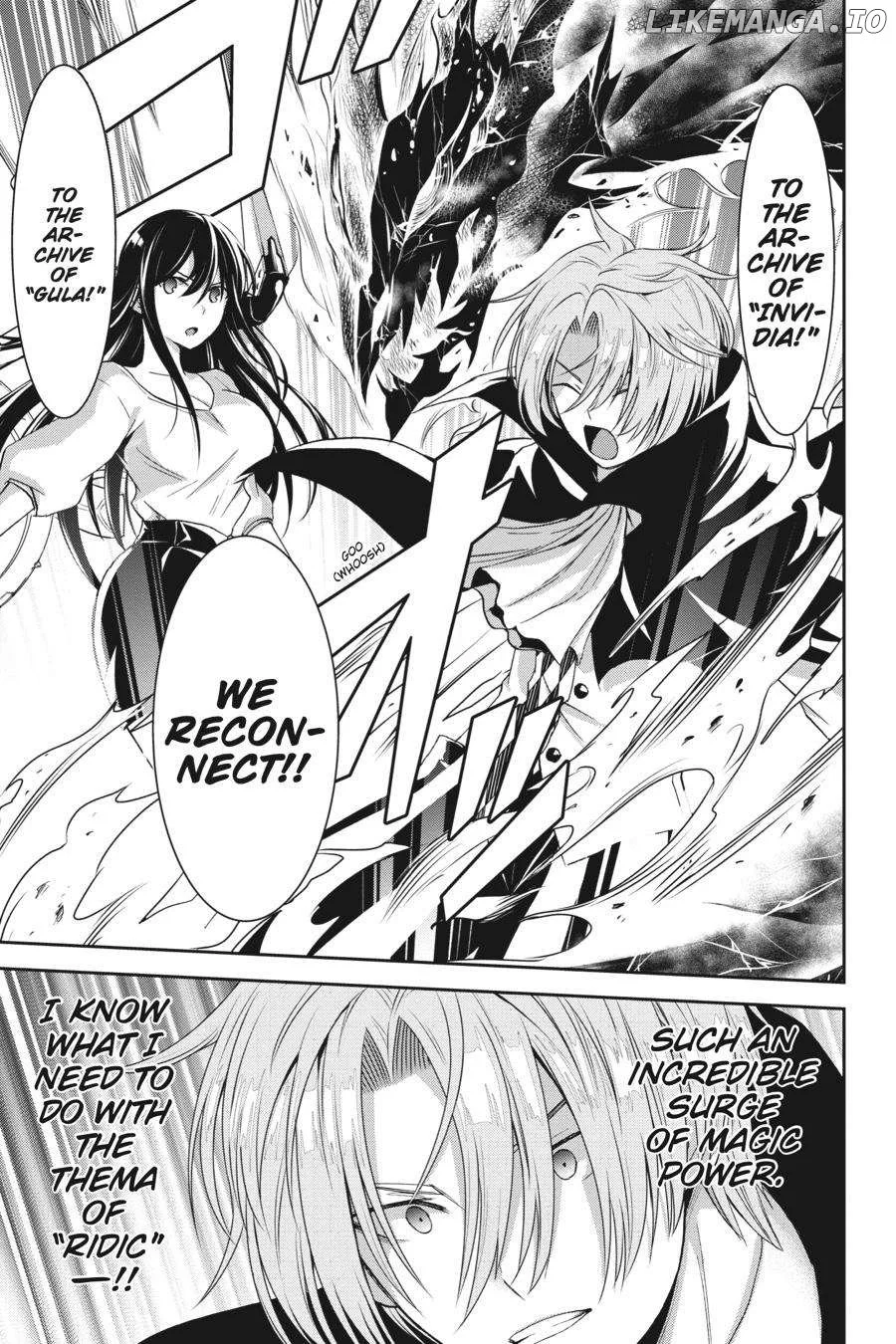 Manga page 9
