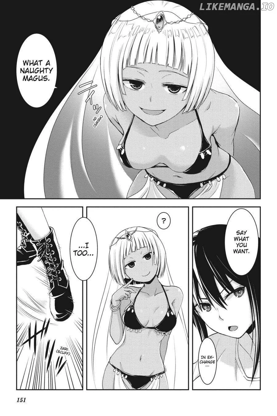 Manga page 10