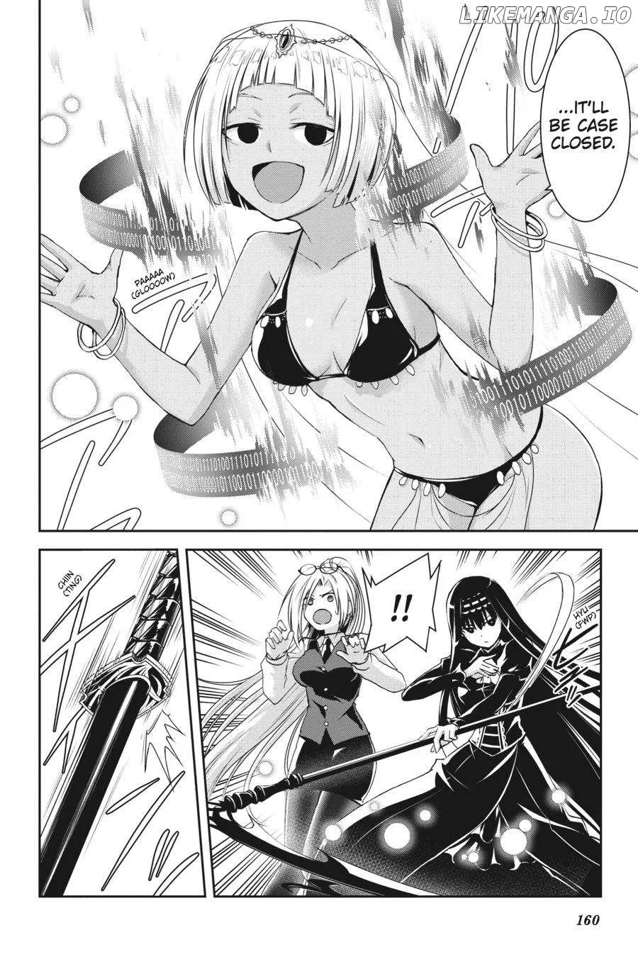 Manga page 19