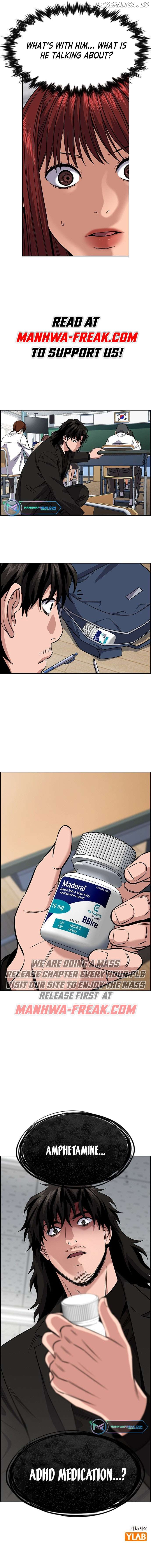 Manga page 12