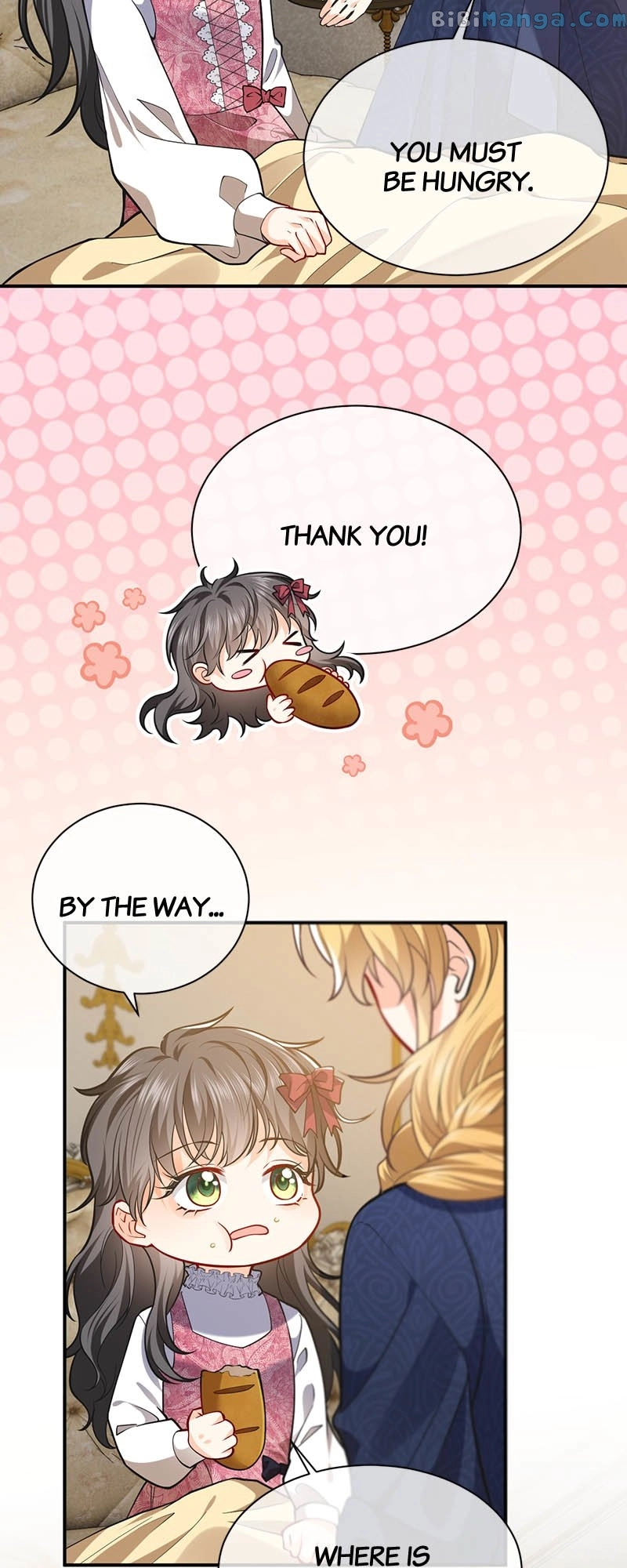 Manga page 28