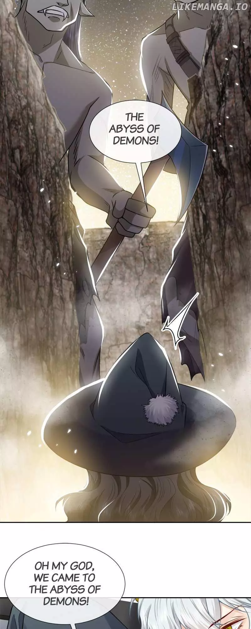 Manga page 12