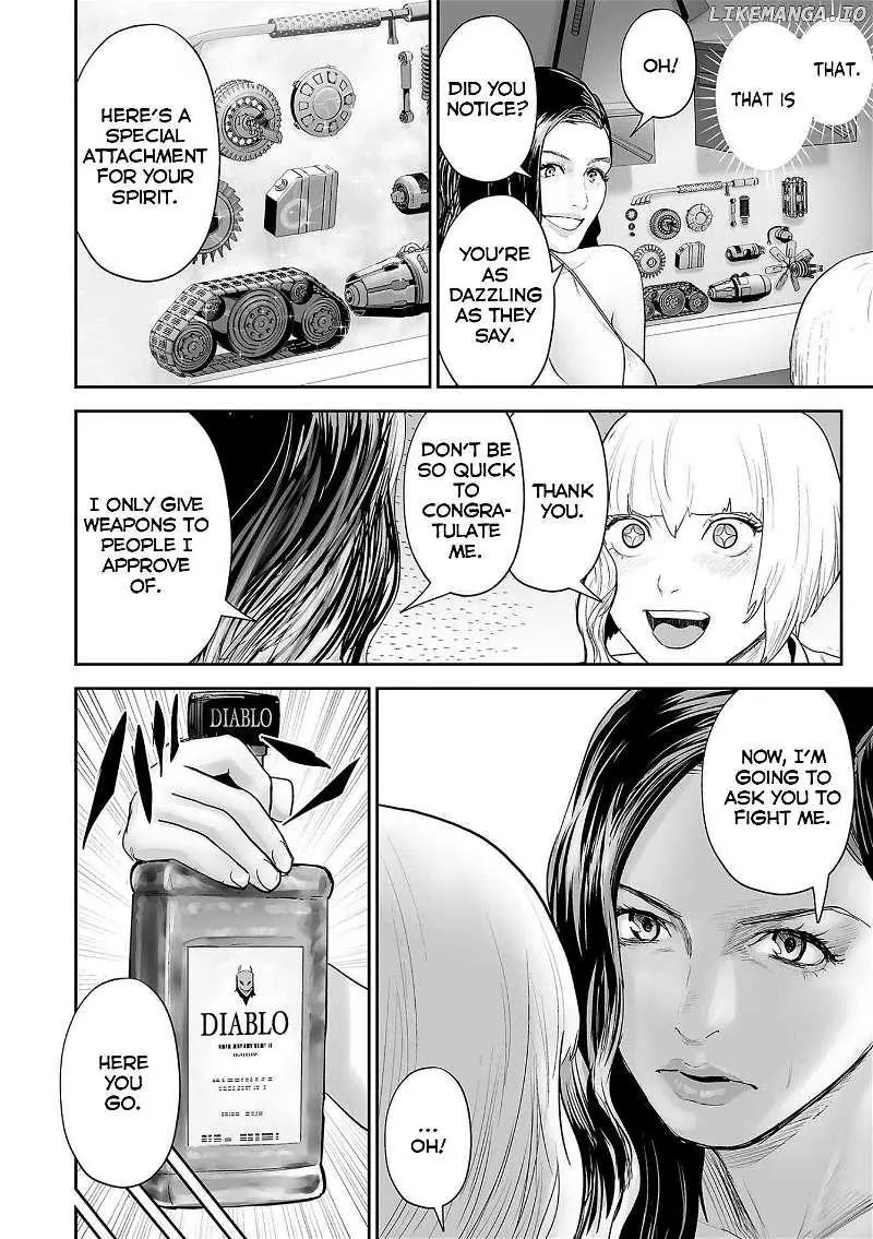 Manga page 11