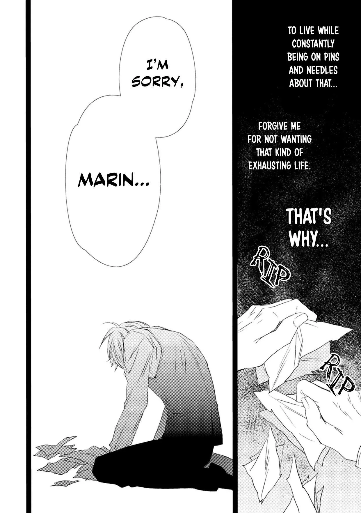 Manga page 22