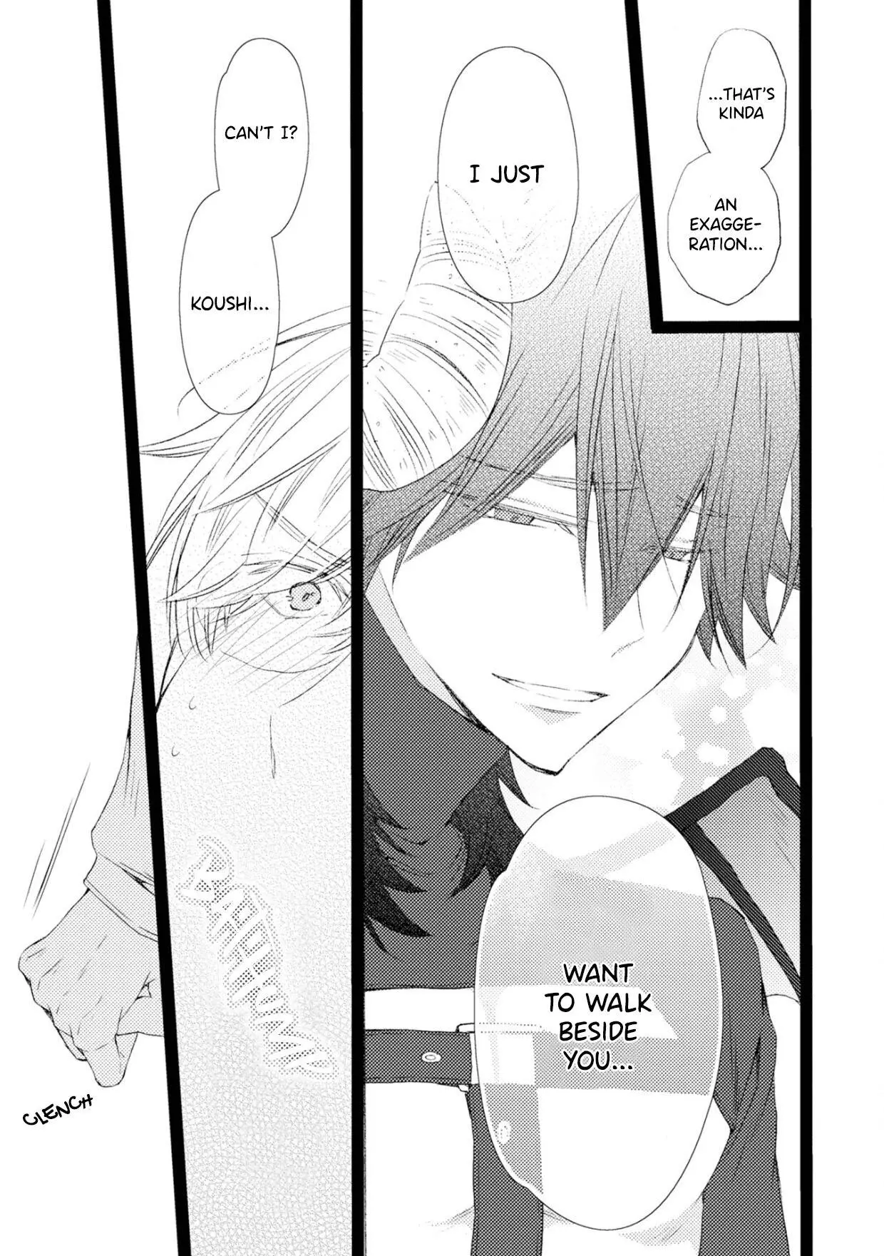 Manga page 11