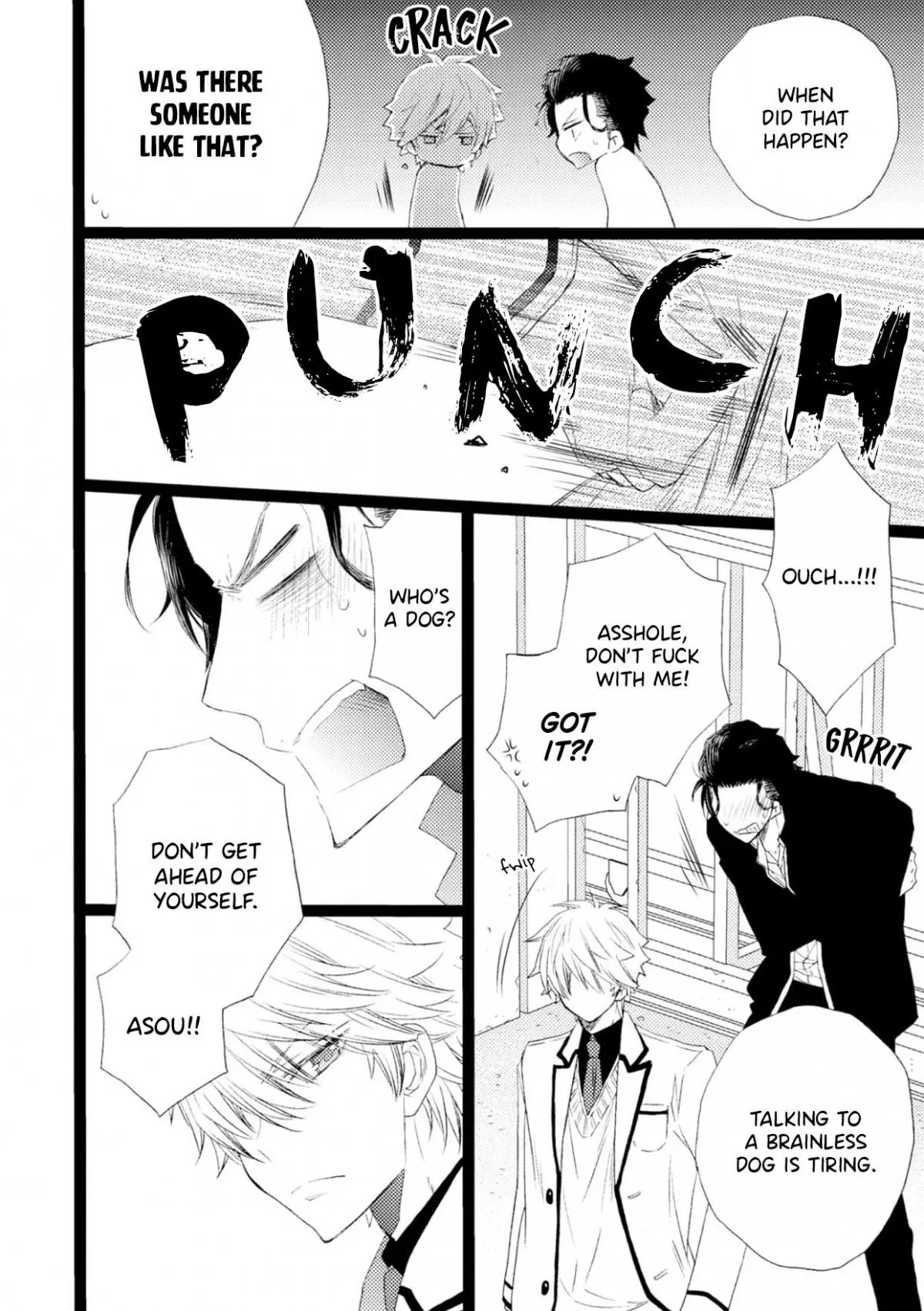 Manga page 31
