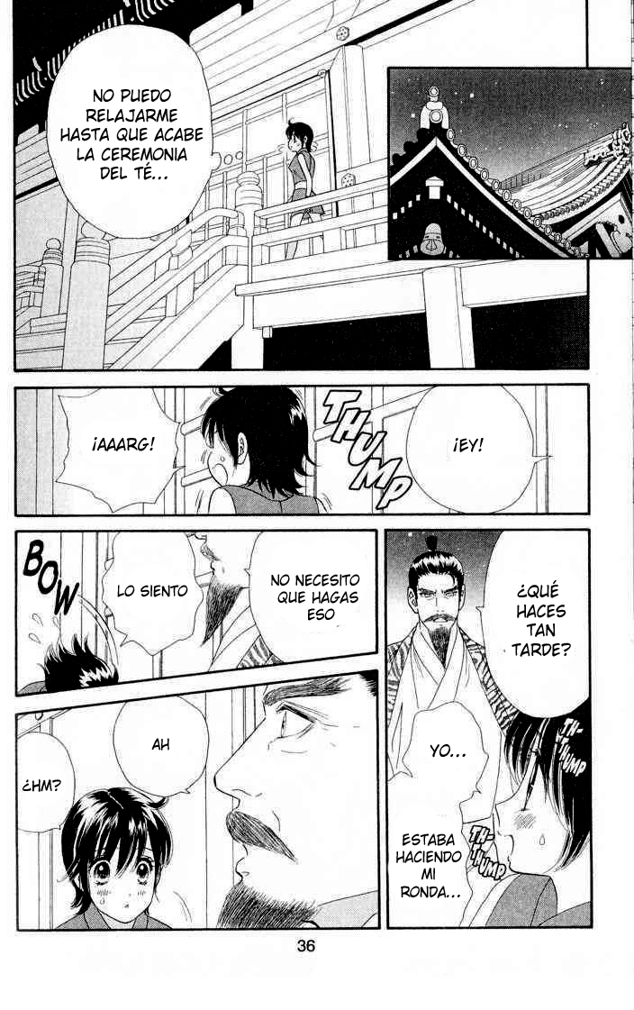 Manga page 9