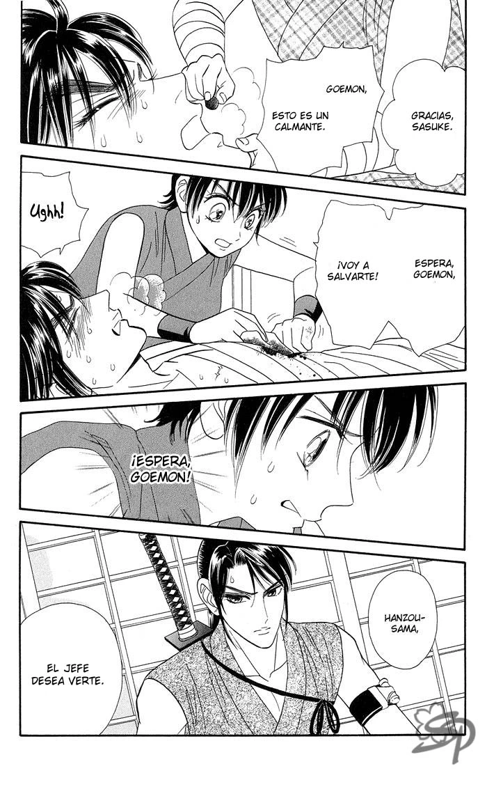 Manga page 11