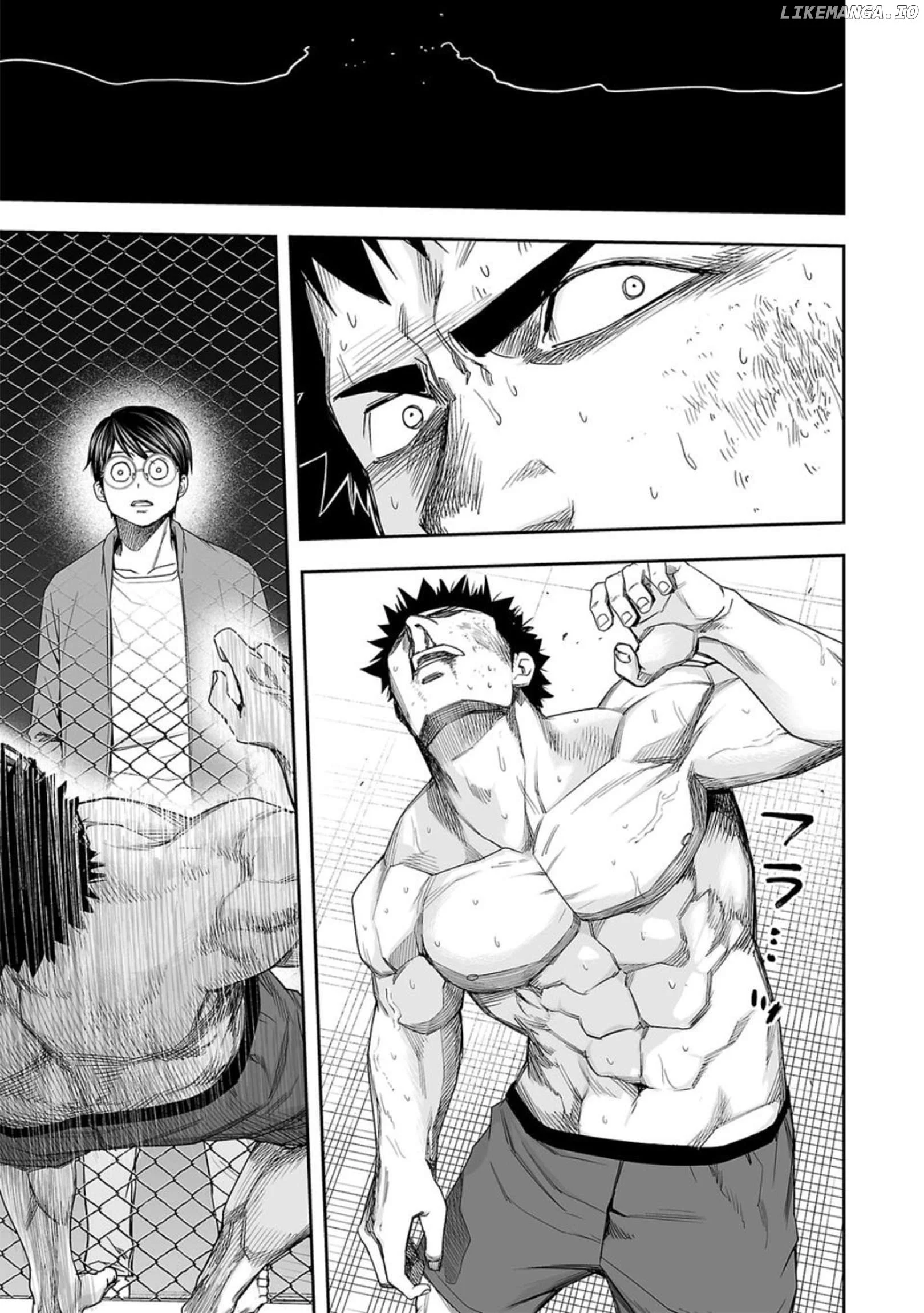 Manga page 9