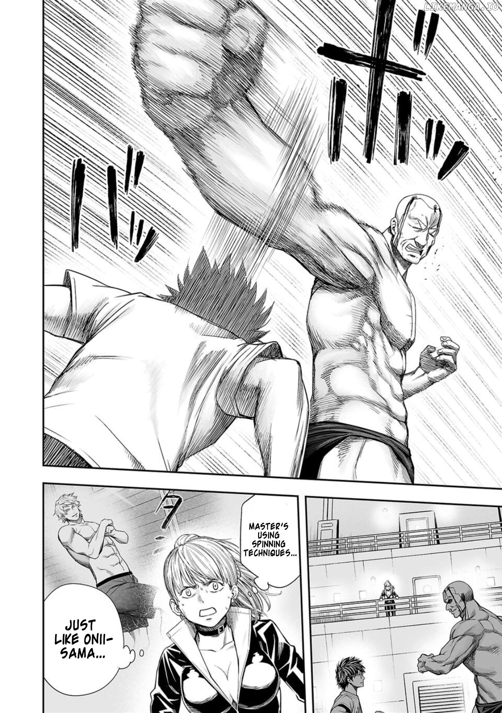 Manga page 4