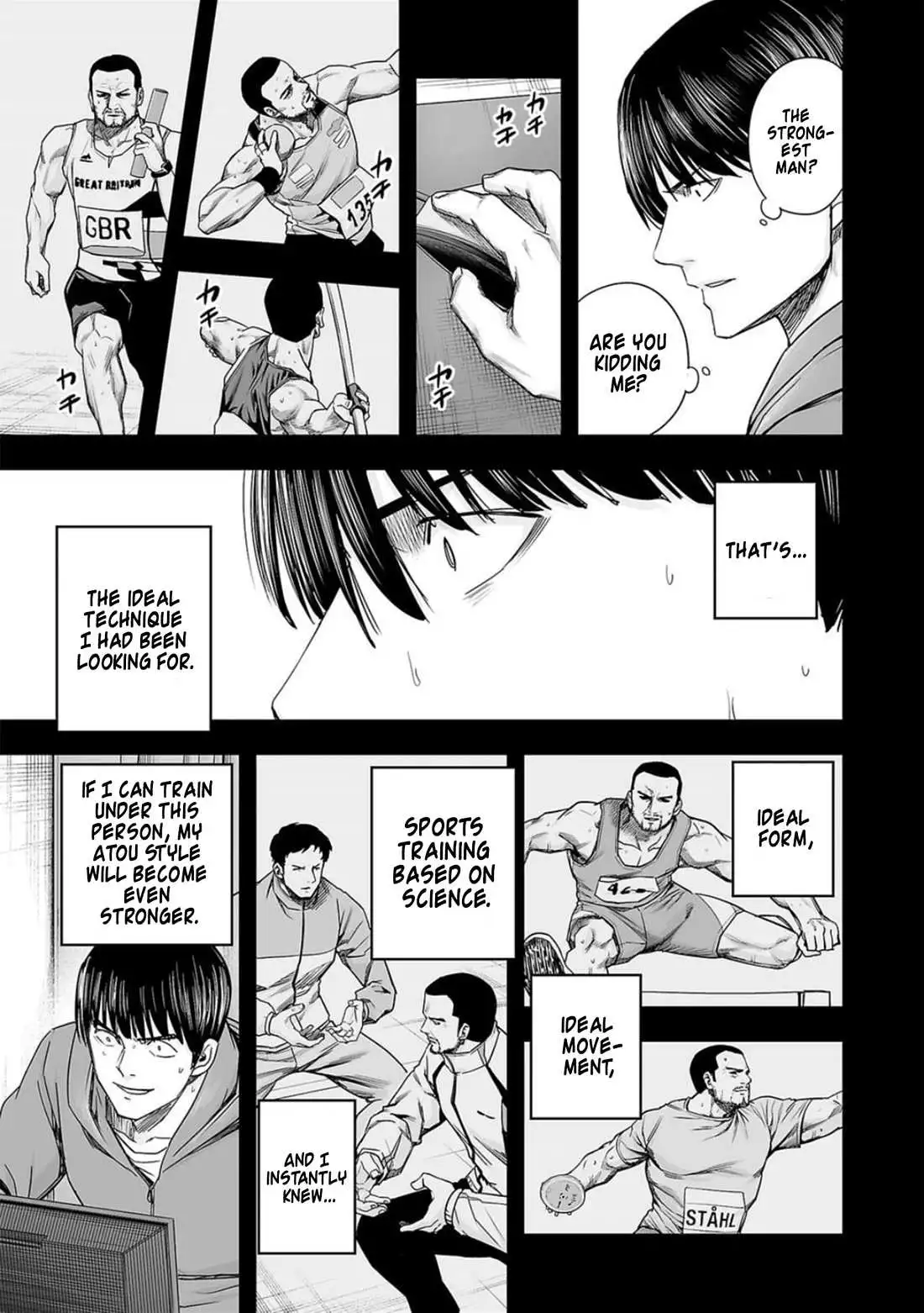 Manga page 14