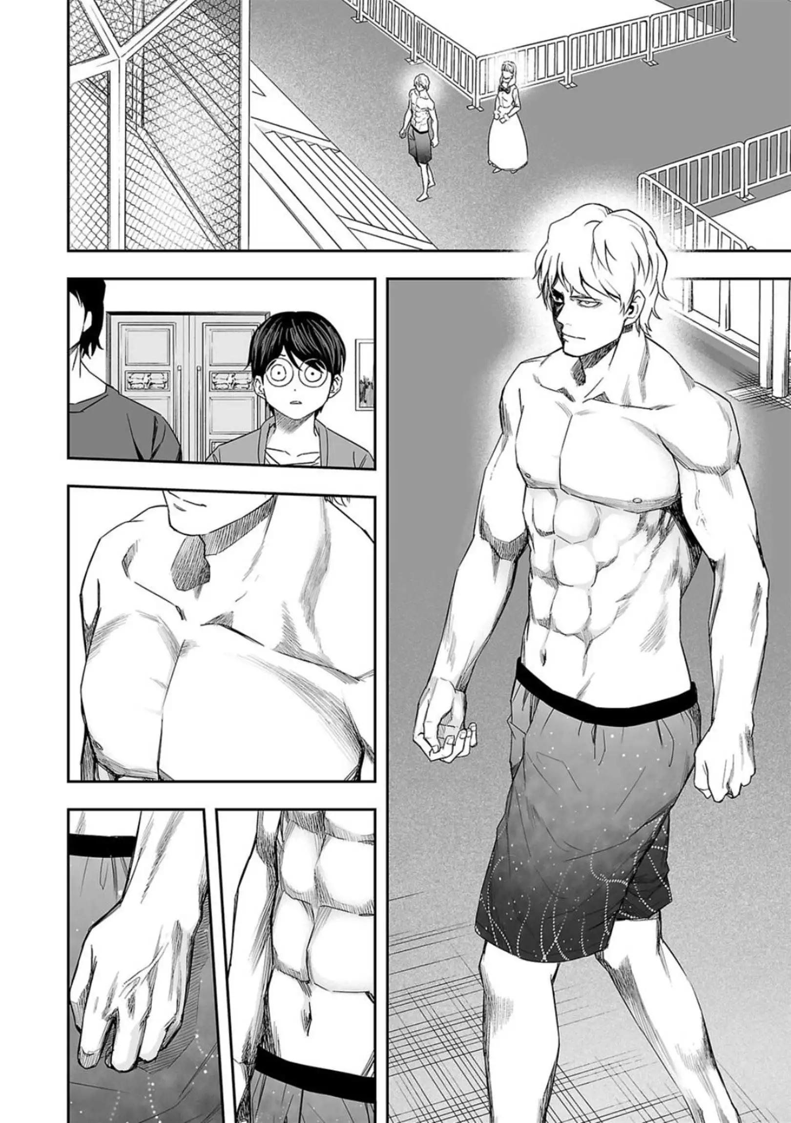 Manga page 13