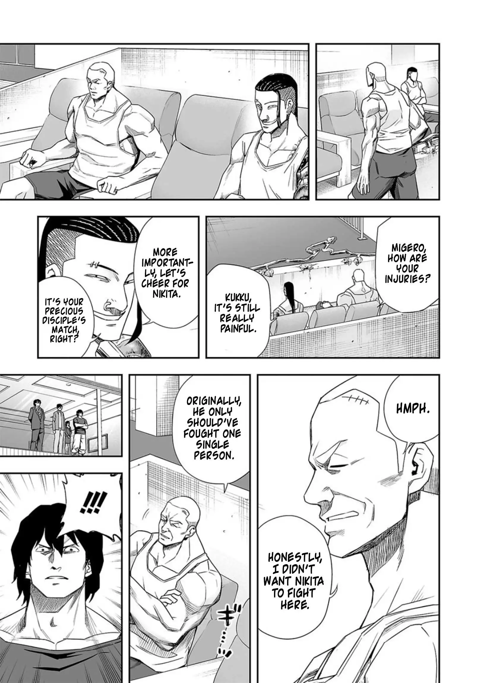 Manga page 16