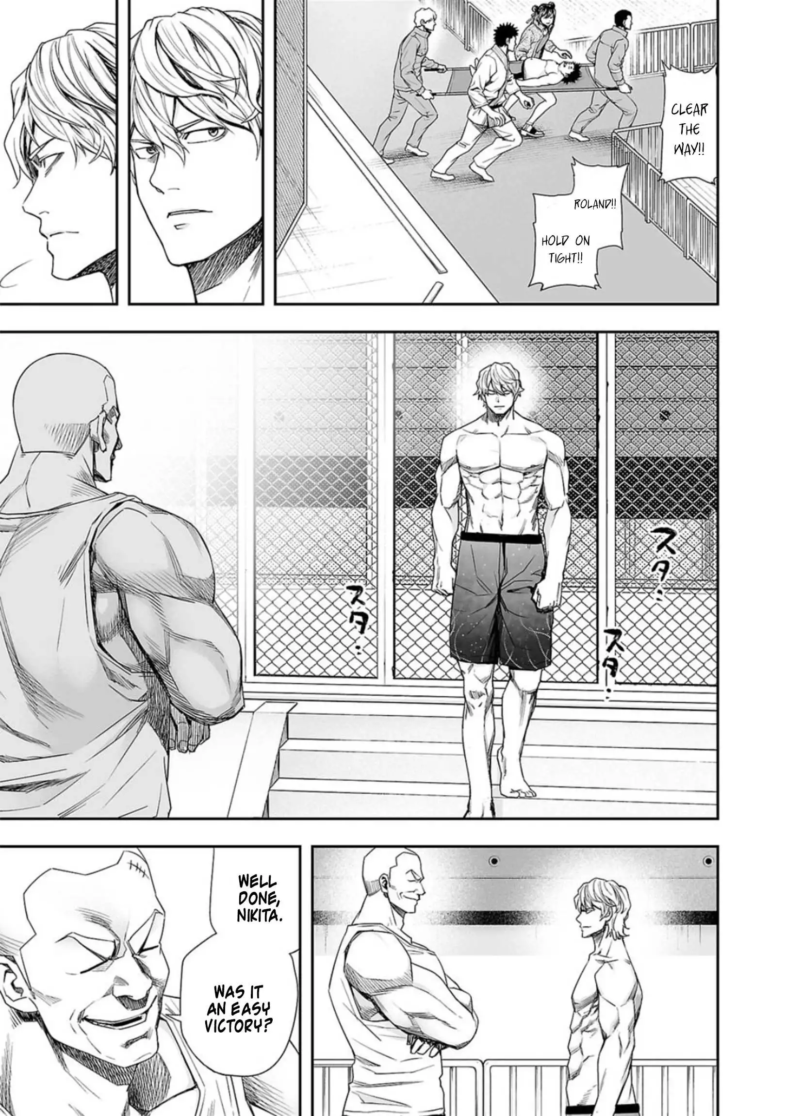 Manga page 10