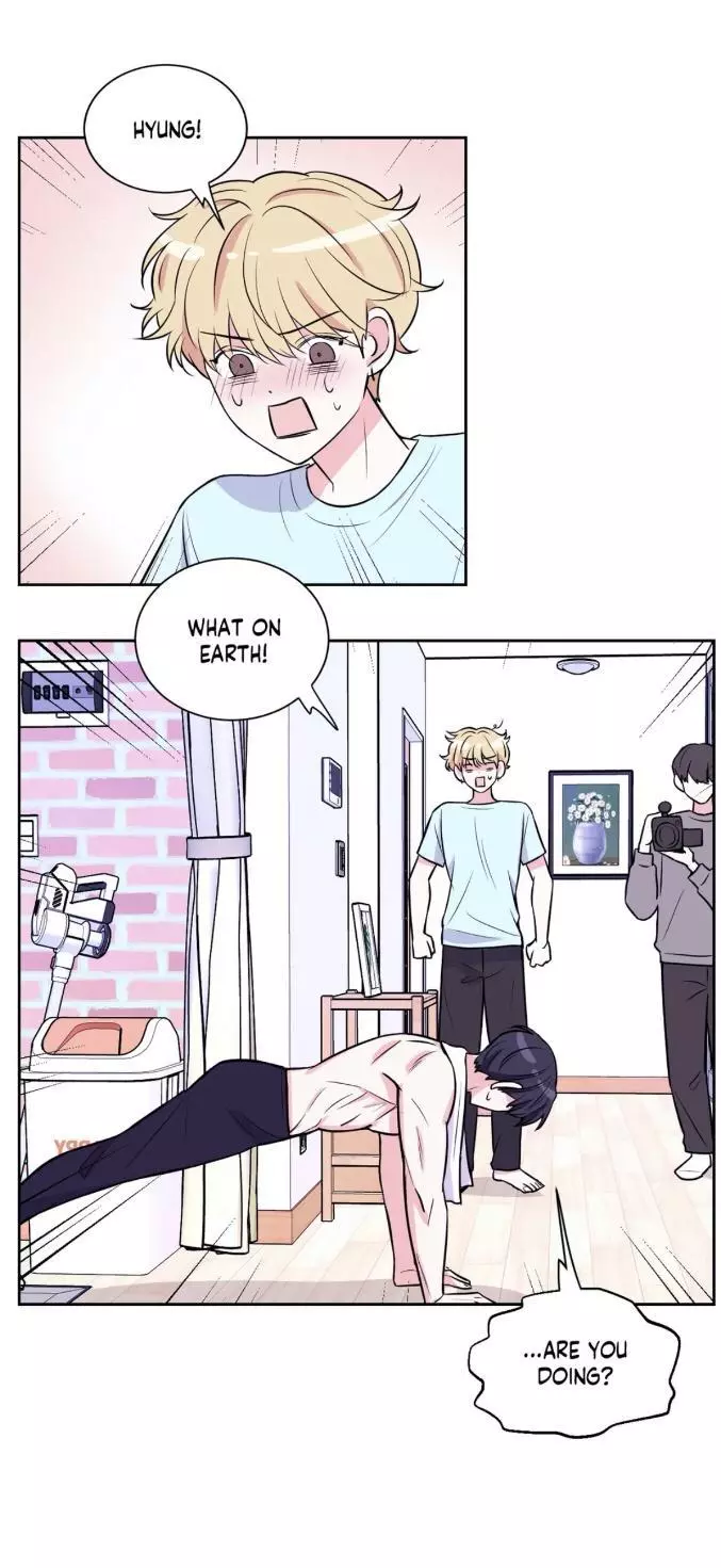 Manga page 22