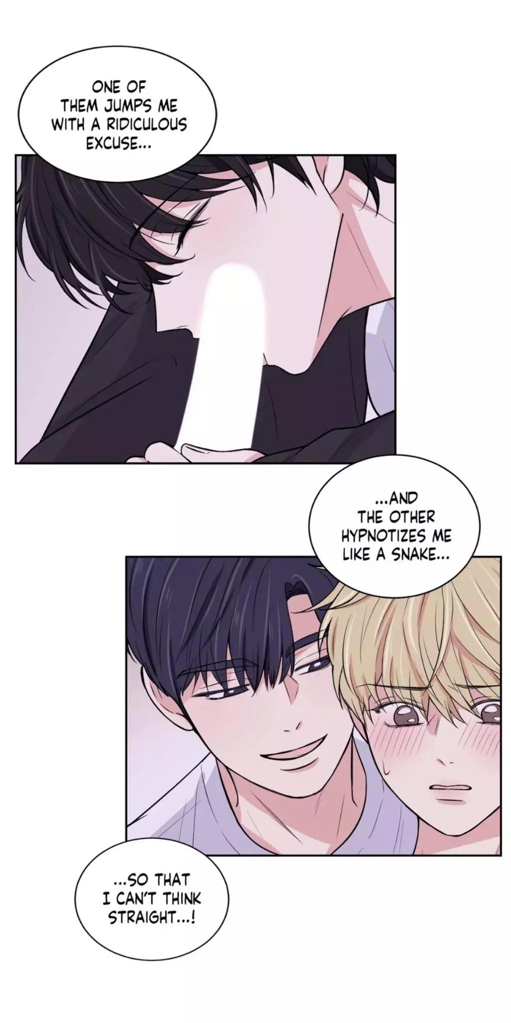 Manga page 15