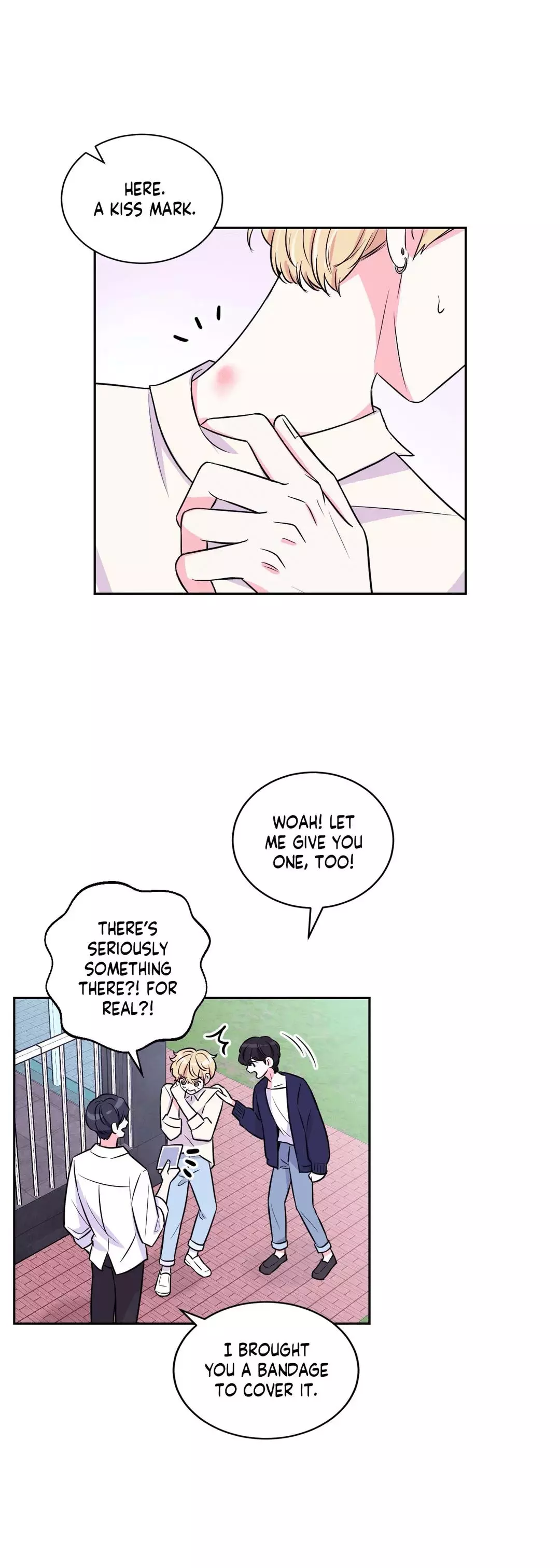 Manga page 22