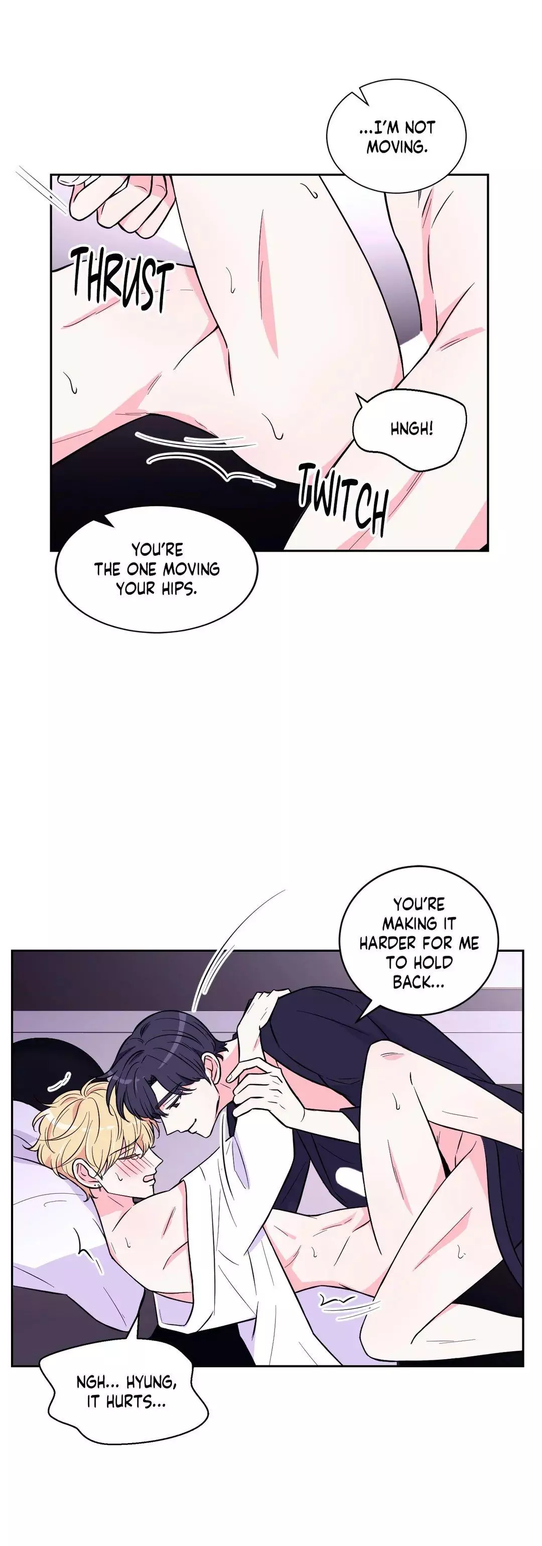 Manga page 10