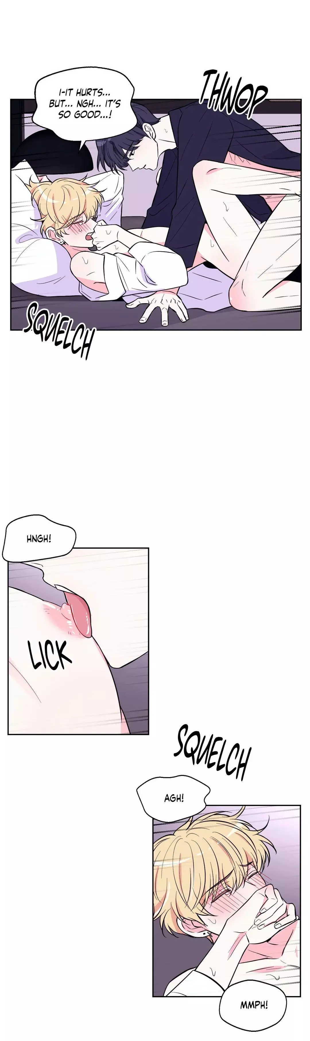 Manga page 16