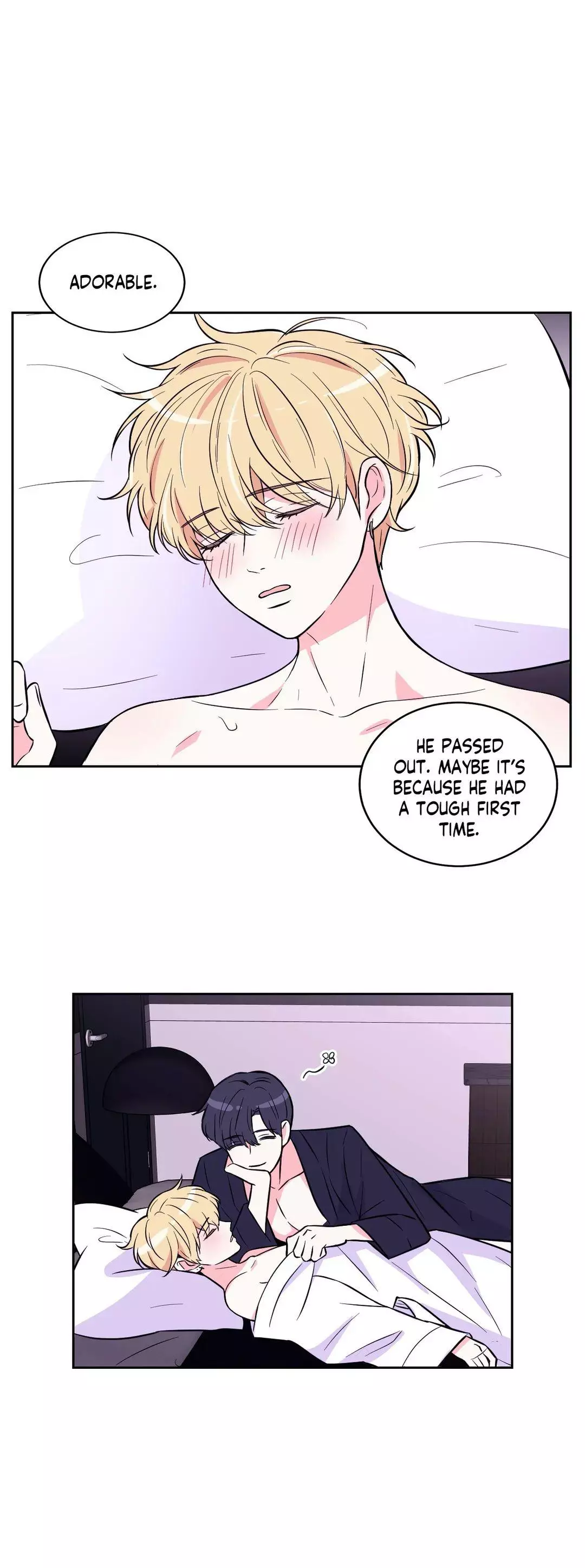 Manga page 25