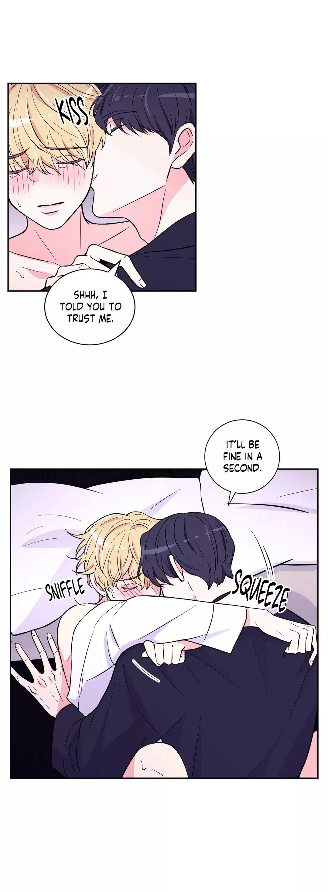 Manga page 11