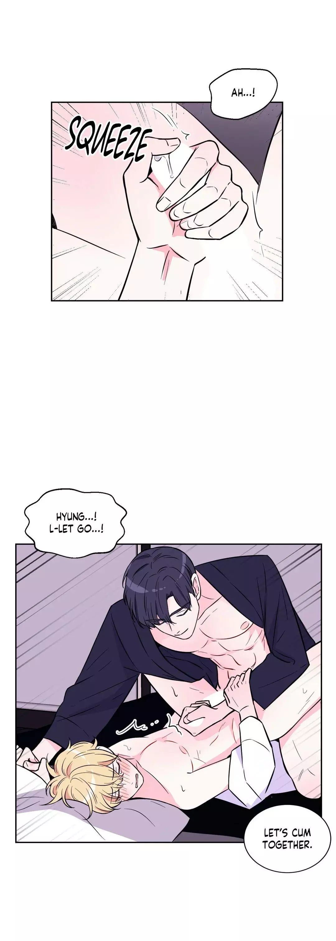 Manga page 19