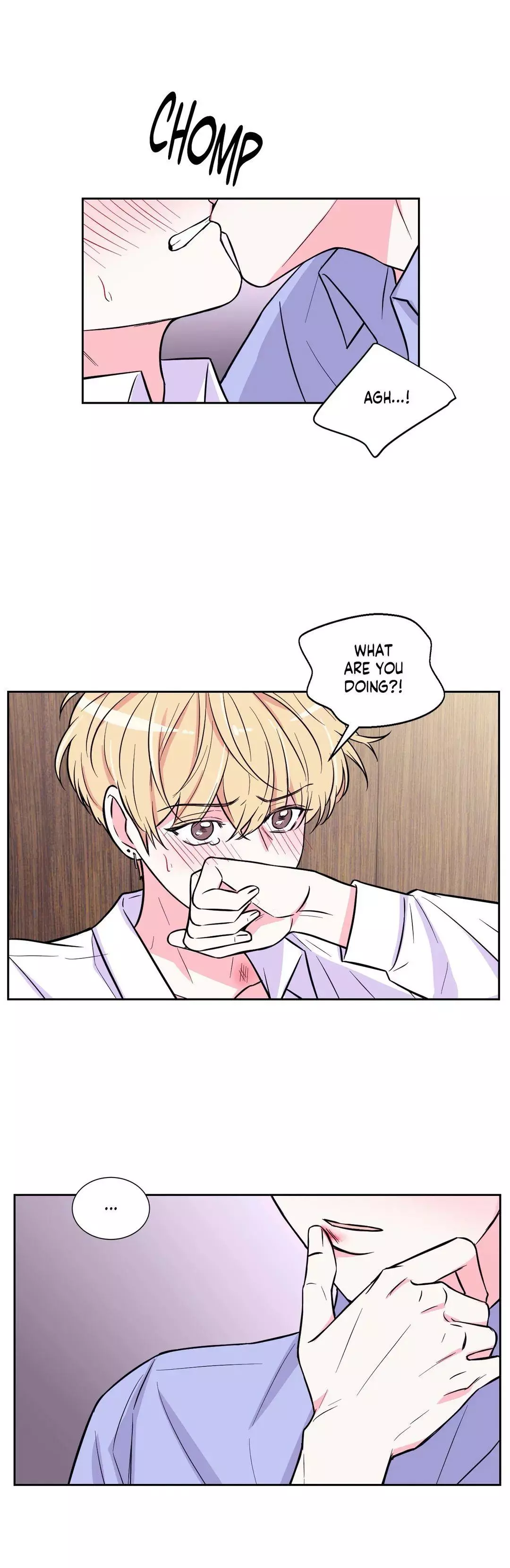 Manga page 10