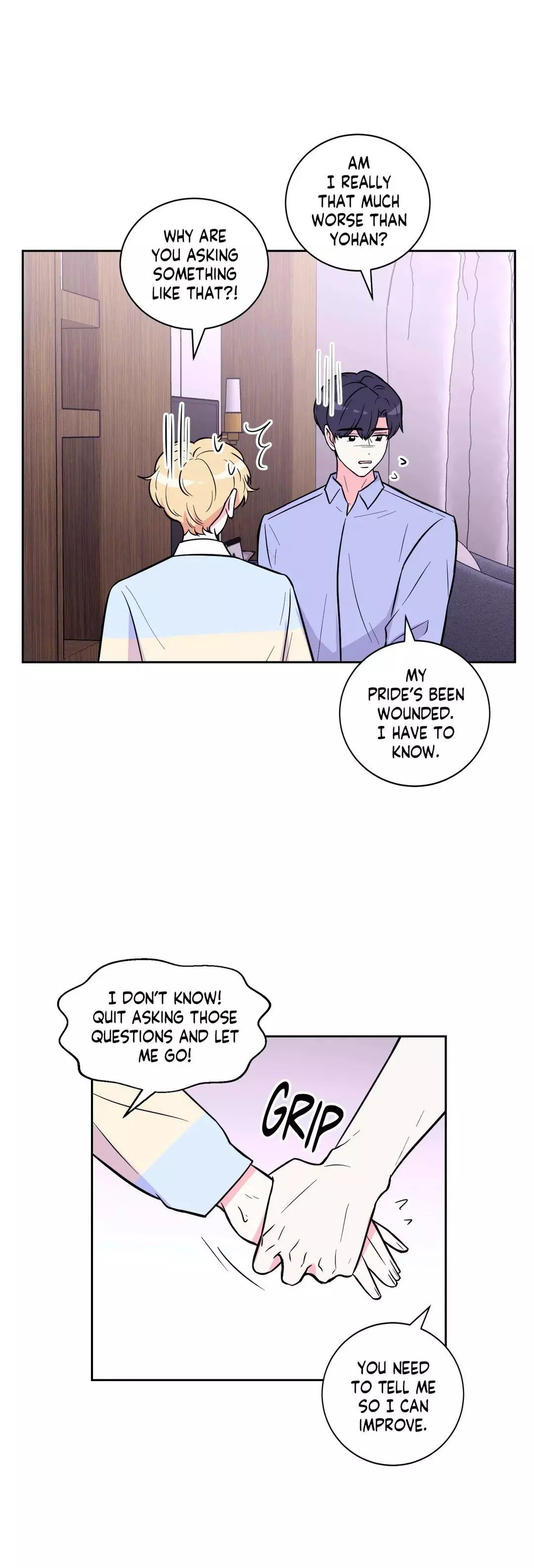 Manga page 21